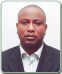 COL Nigeria's executive Director
