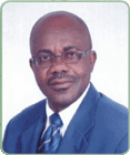 COL Nigeria's Managing Director